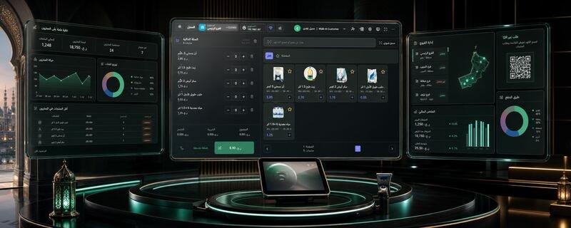 Vii One Business Platform